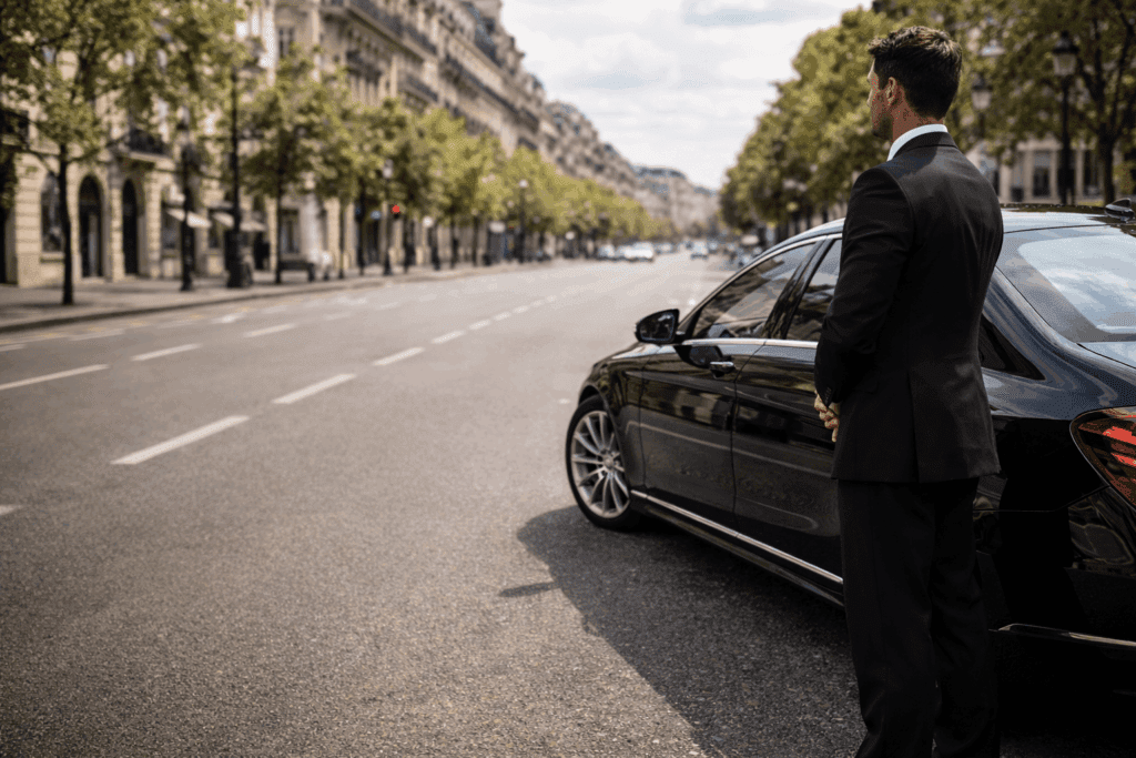 Paris-transfer.com alternatives