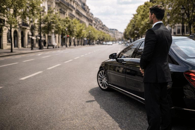 Paris-transfer.com alternatives