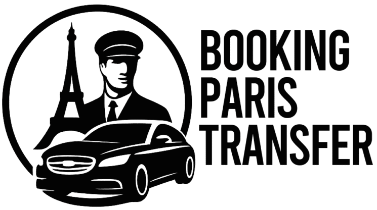 Booking Paris Transfer