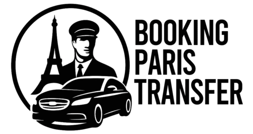 Booking Paris Transfer