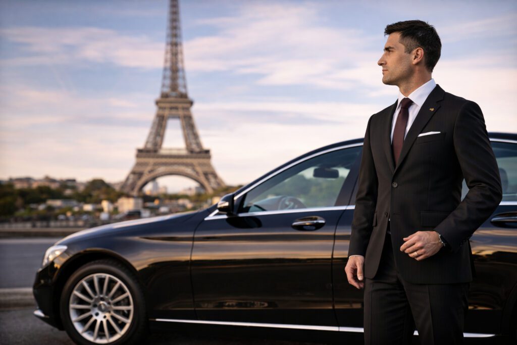 Comment réserver un transfert aéroport sans stress