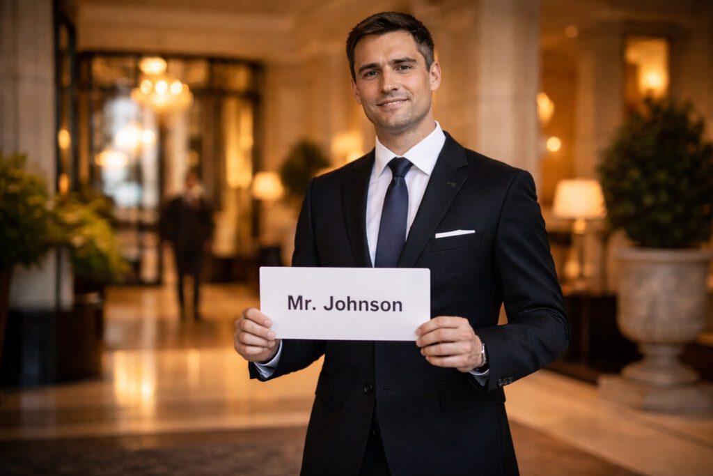 Workflow réservation aéroport Paris : guide pratique complet