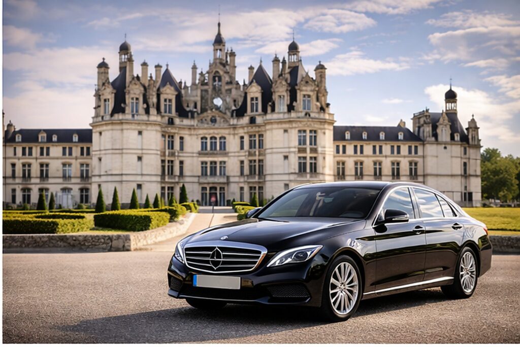 Chauffeurpriveparis.fr alternatives