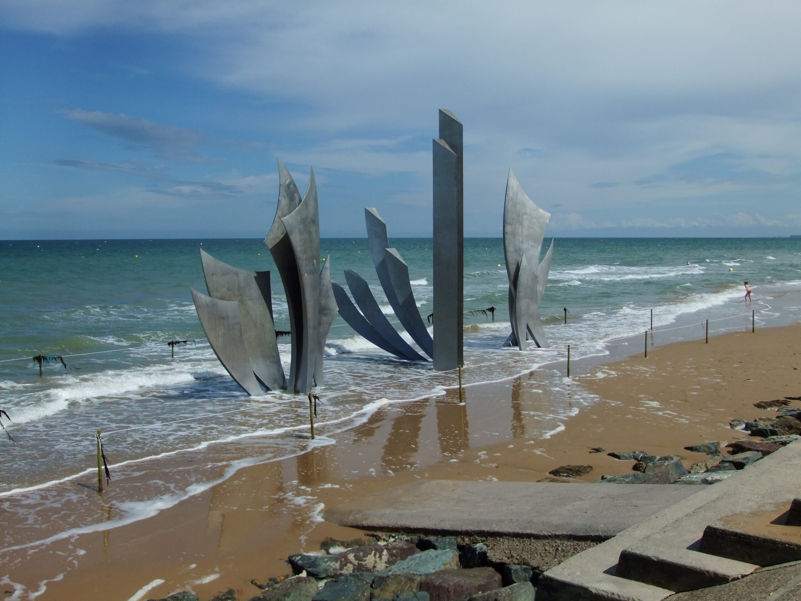 plages-du-débarquement-omaha-beach