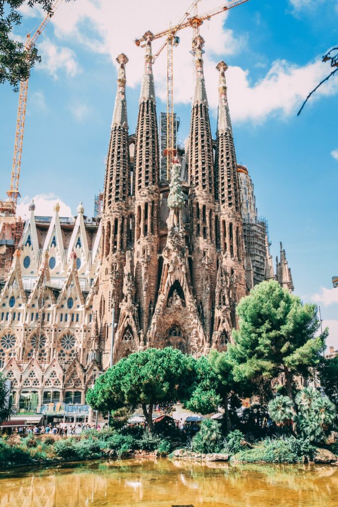 barcelone-cathedrale
