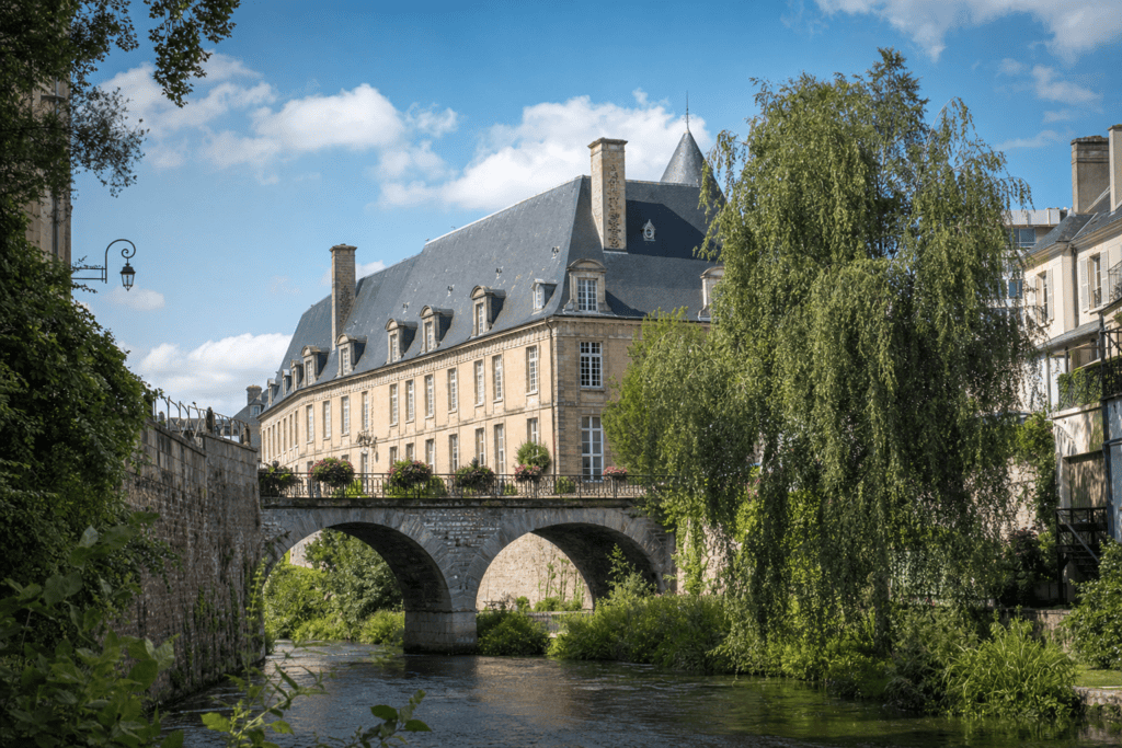 Alençon