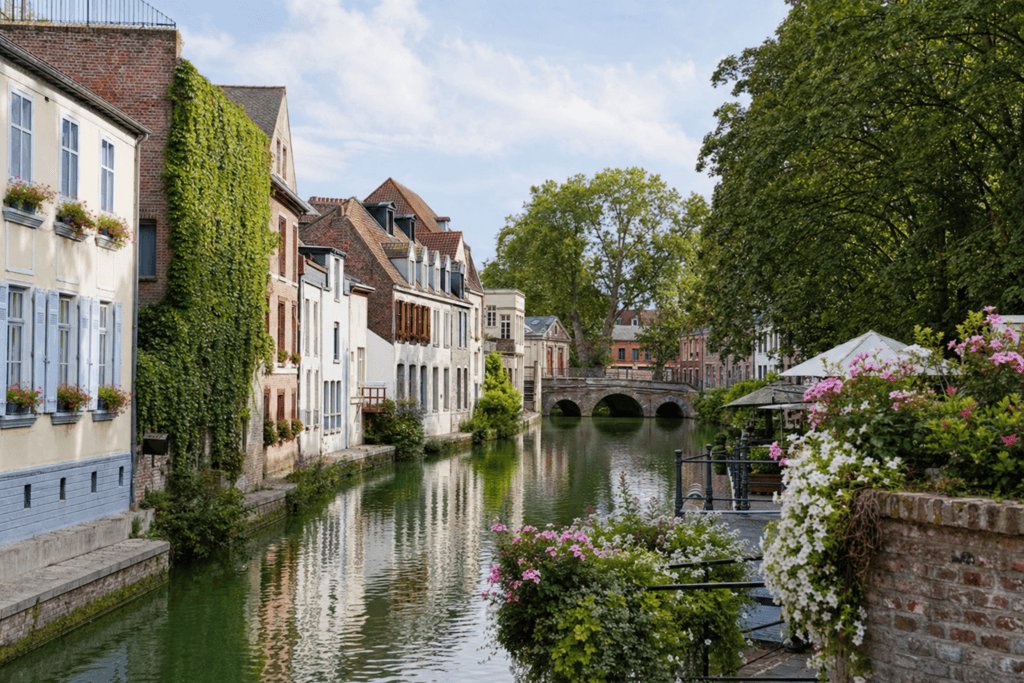 Amiens