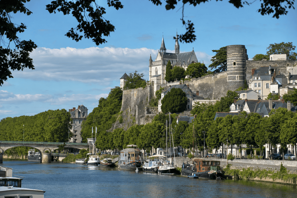 Angers