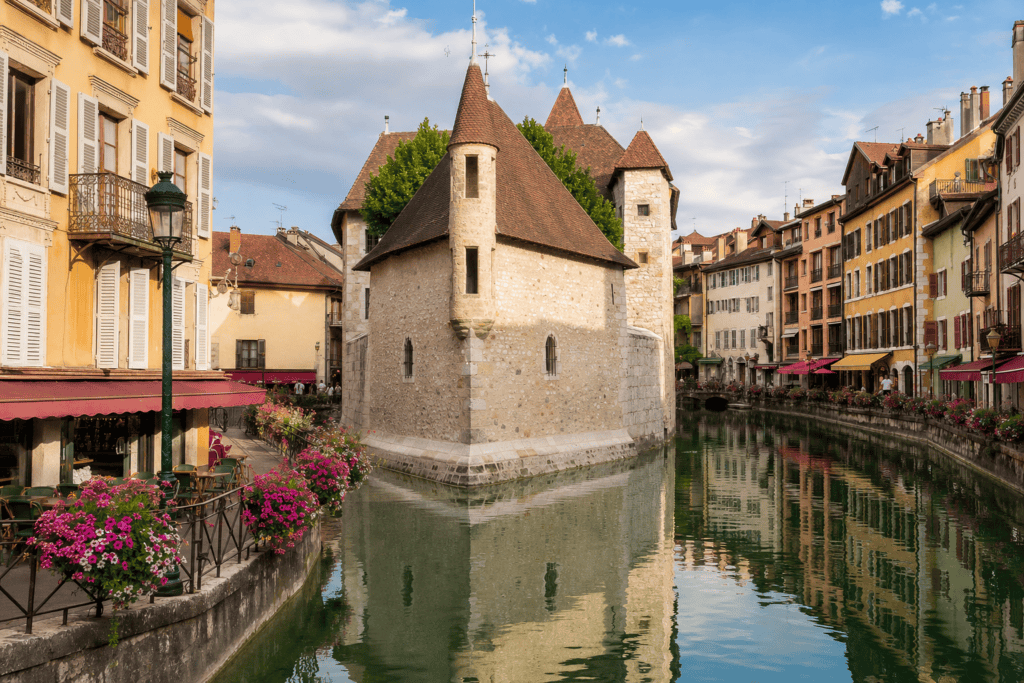 Annecy