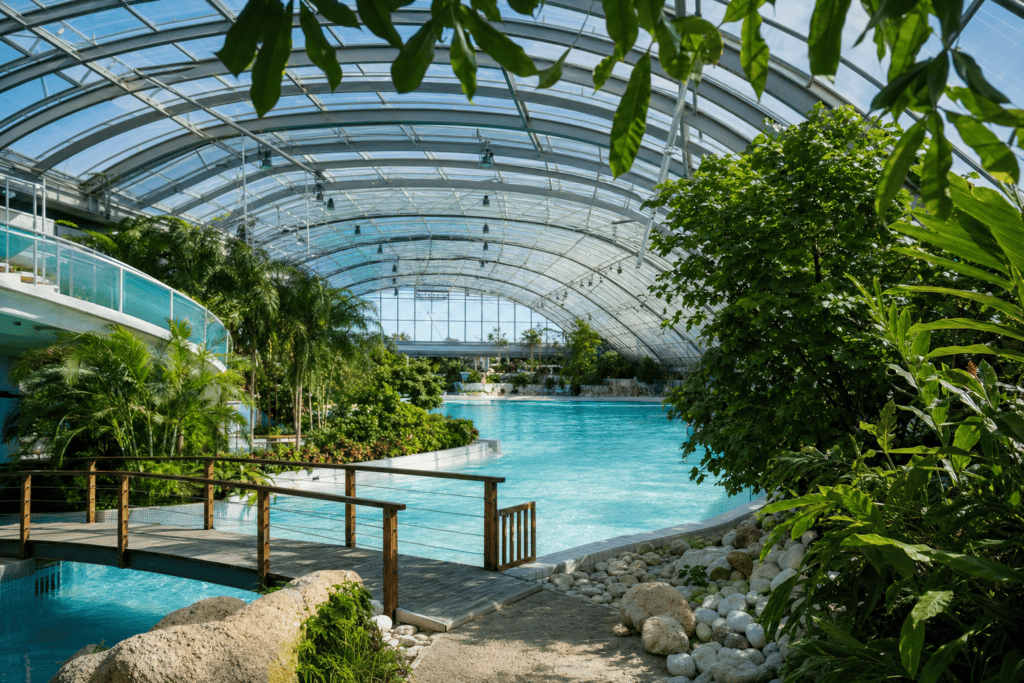 Aquaboulevard