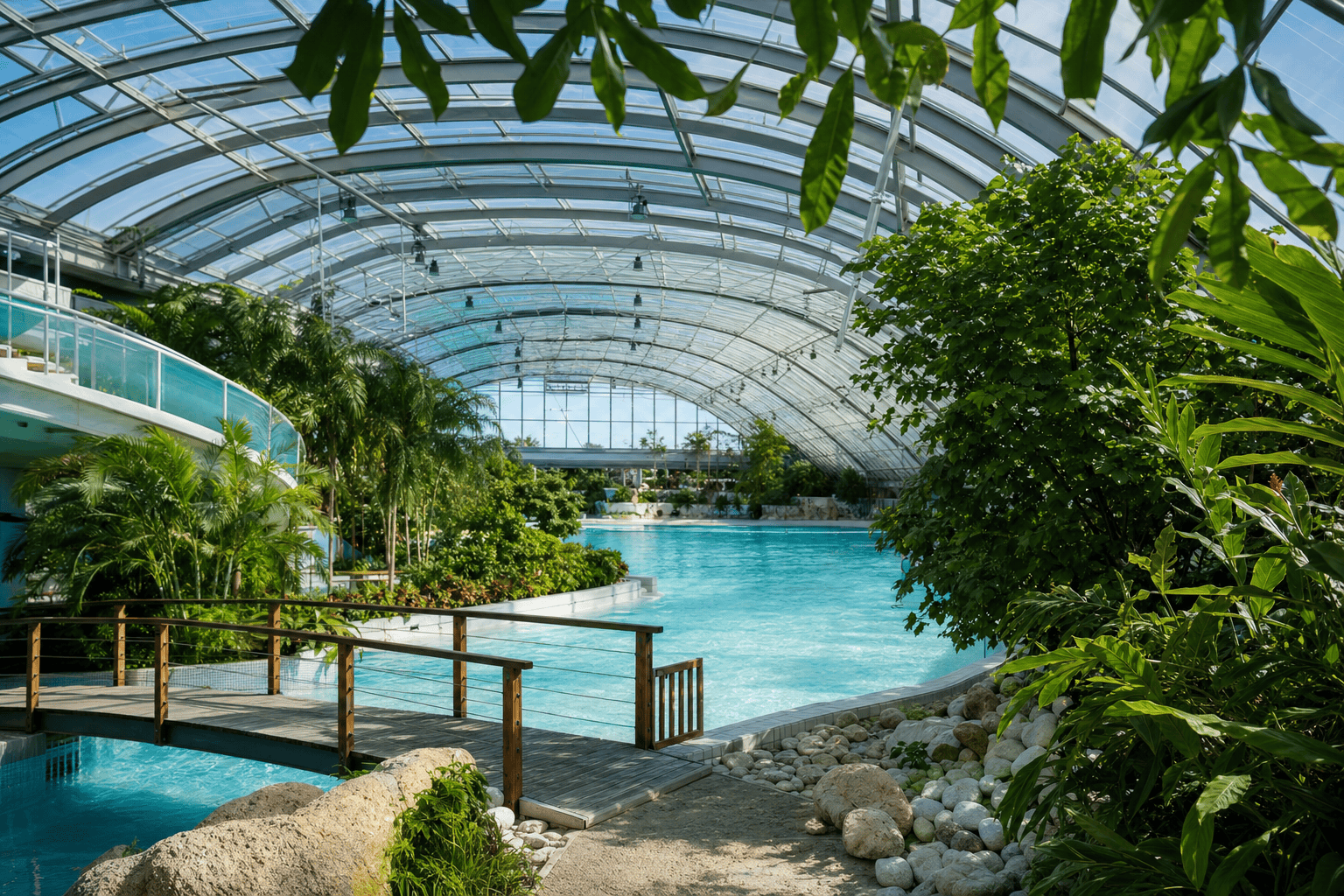 Aquaboulevard — Paris