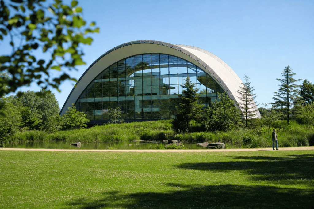 Arche de la Nature