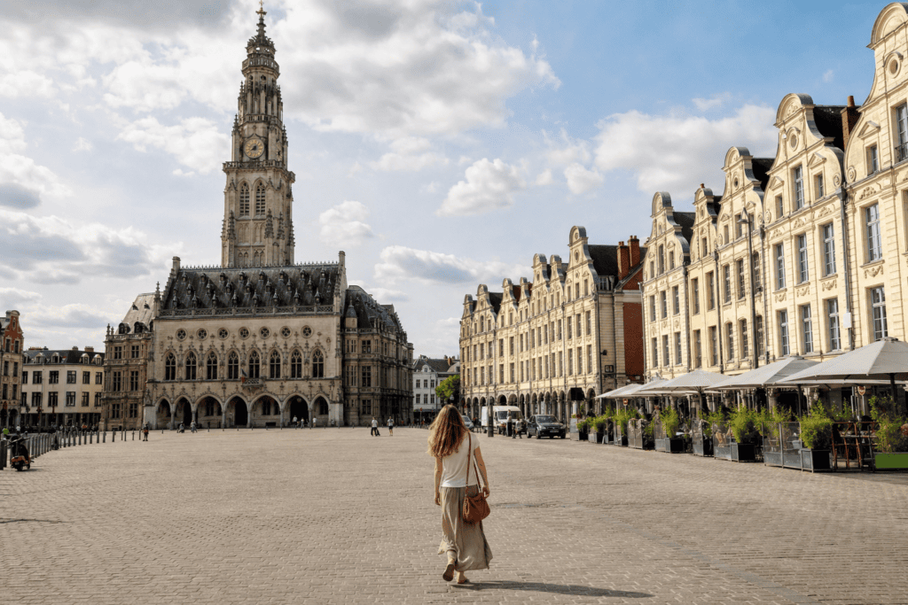 Arras