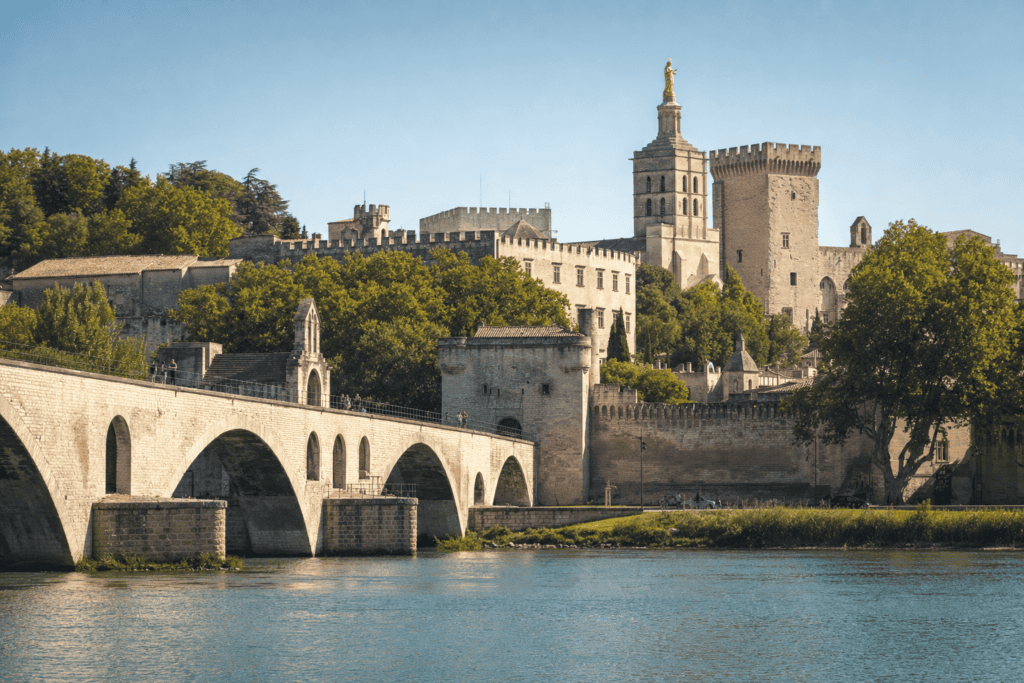 Avignon