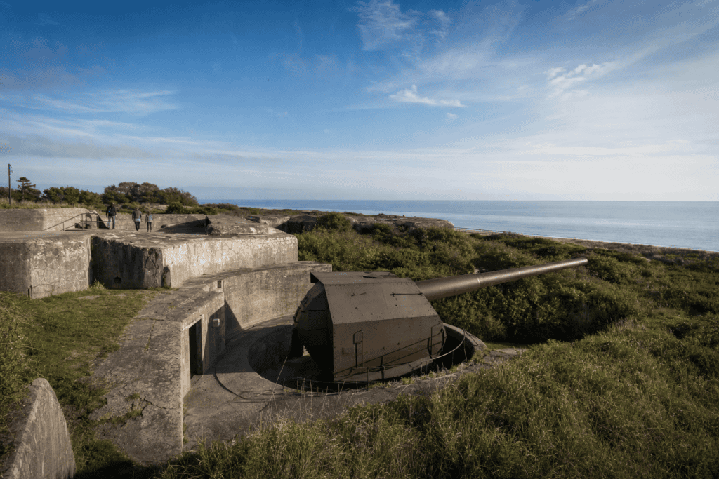 Batterie d’Azeville