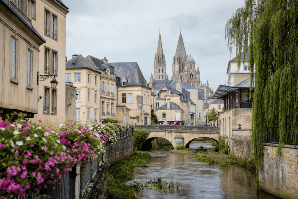 Bayeux