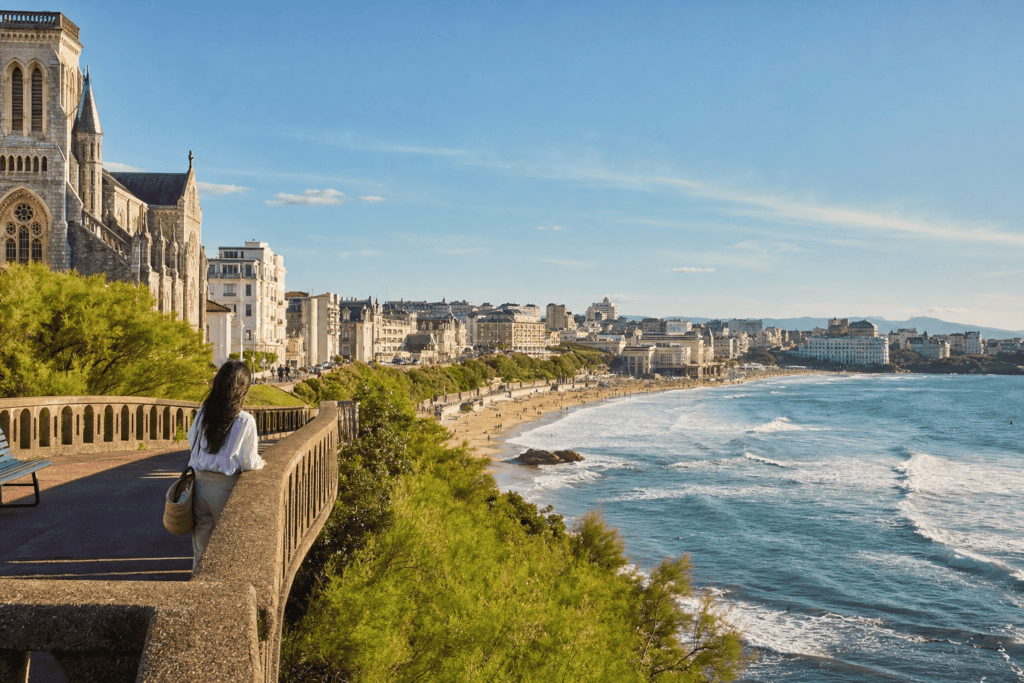 Biarritz