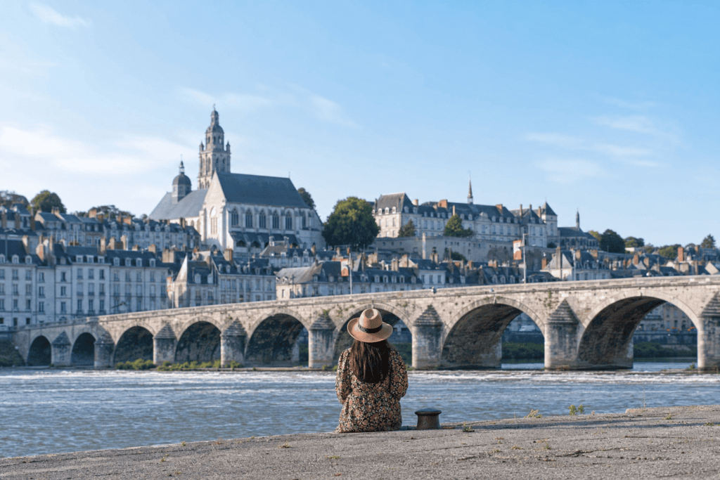Blois