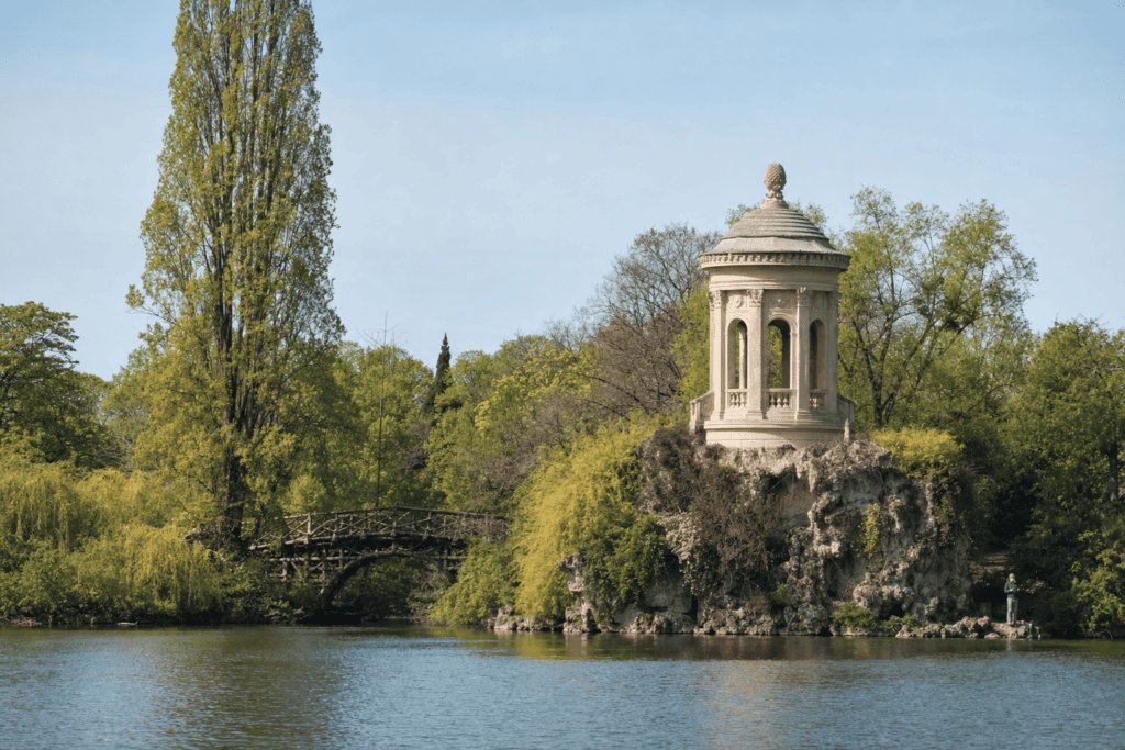 Bois de Vincennes