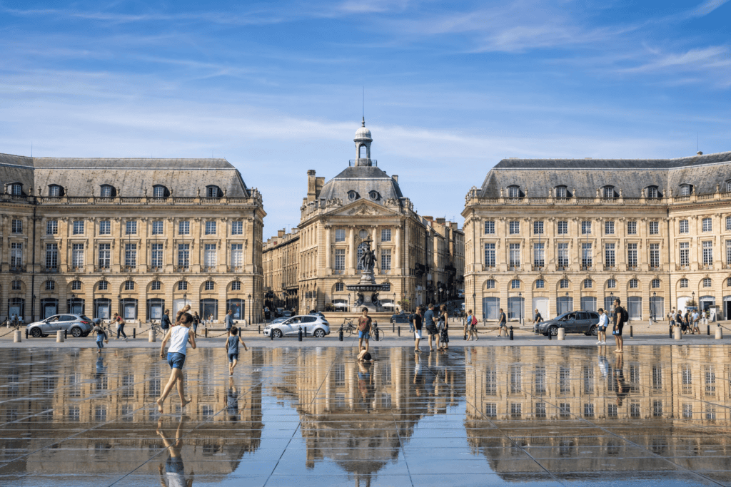 Bordeaux