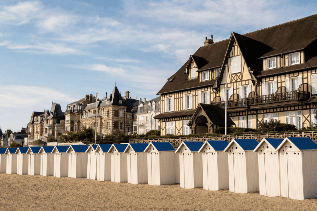 Cabourg