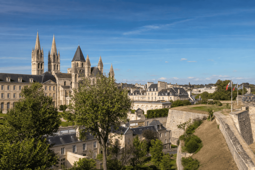 Caen