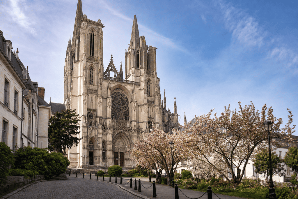 Cathédrale Saint-Gatien