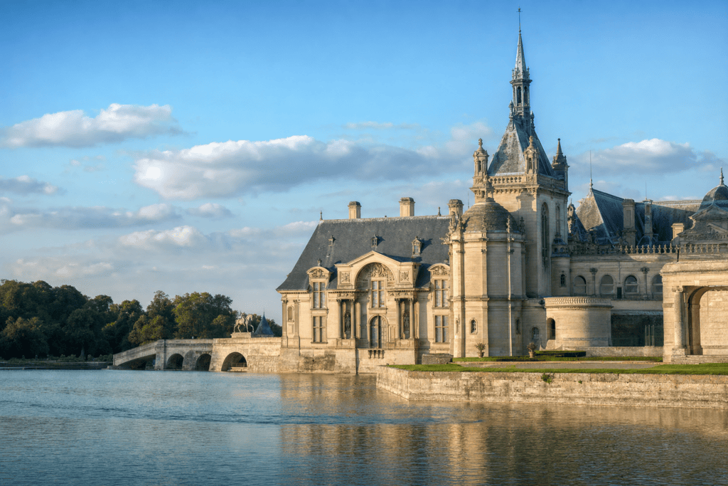 Chantilly