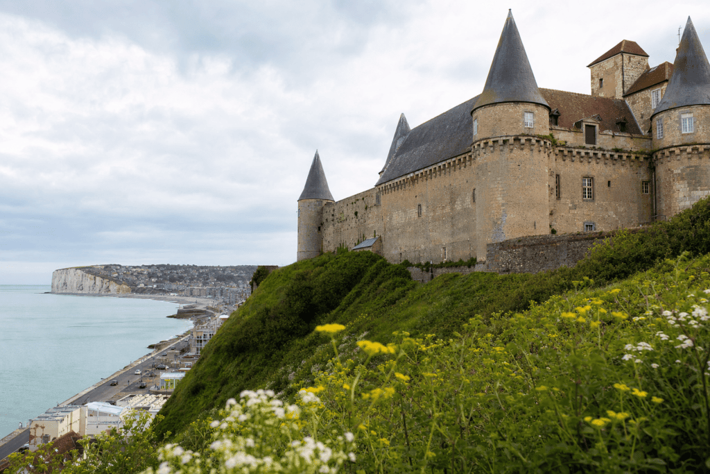 Château-Musée de Dieppe