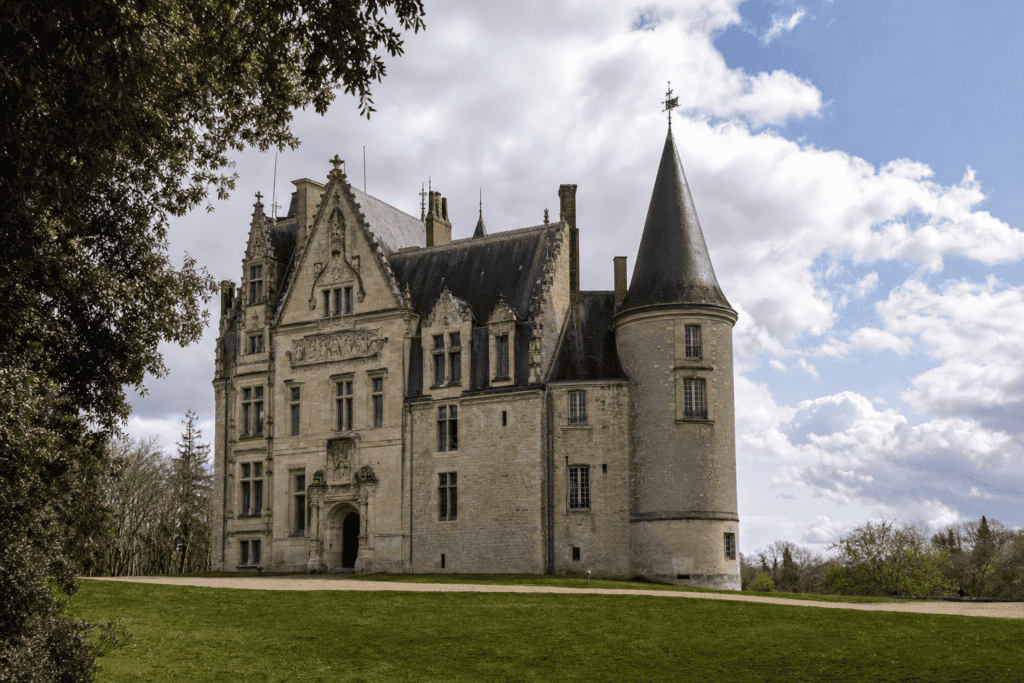 Château Raoul