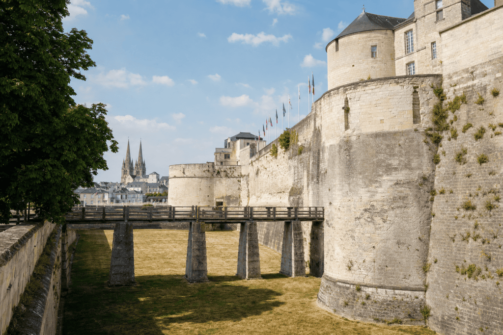 Château de Caen