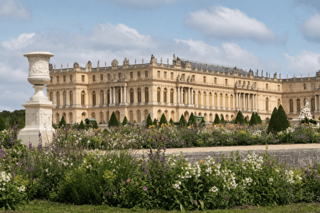 Château de Versailles