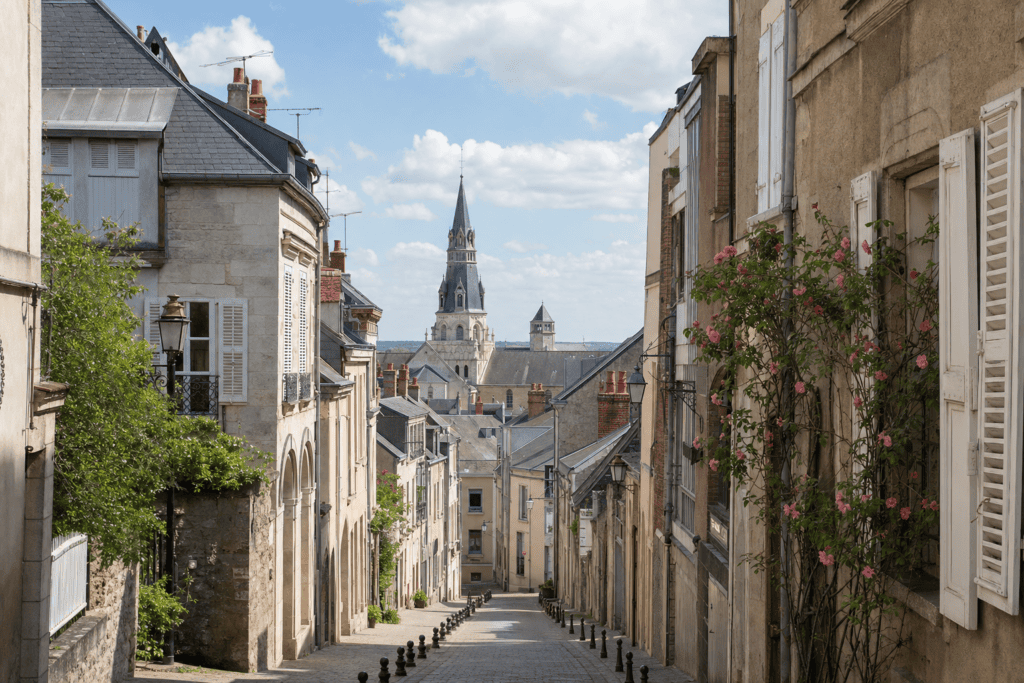 Châteauroux