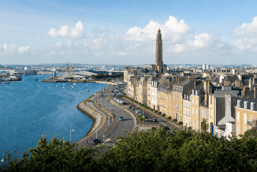 Cherbourg-en-Cotentin