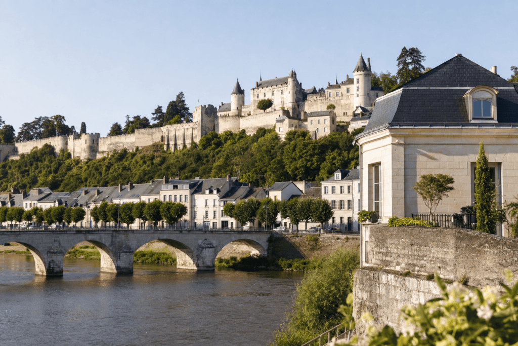 Chinon
