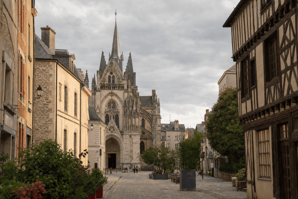 Cholet