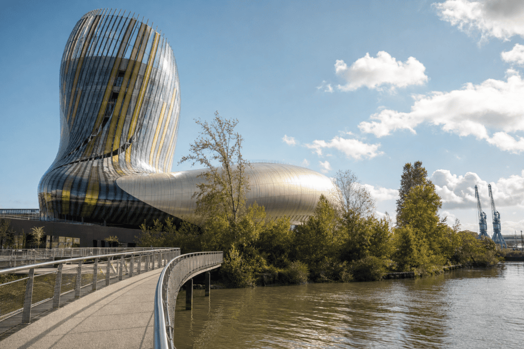 Cité du Vin