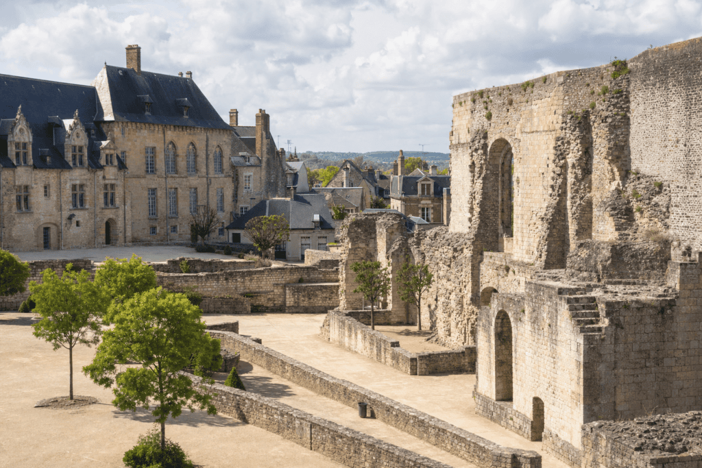 Cité historique d’Alençon