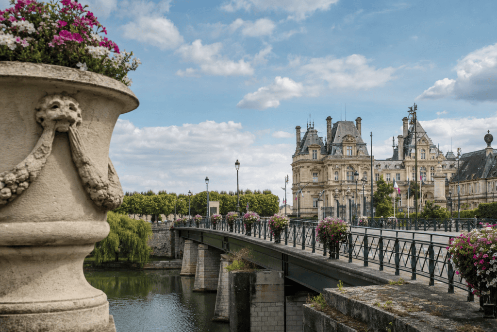 Compiègne