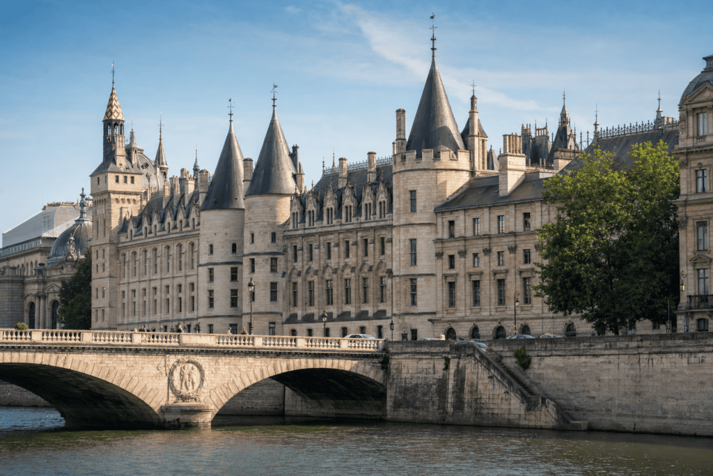 Conciergerie