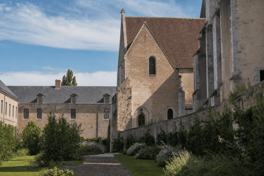Couvent des Cordeliers
