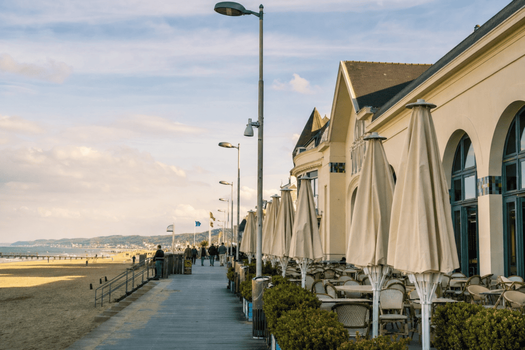 Deauville