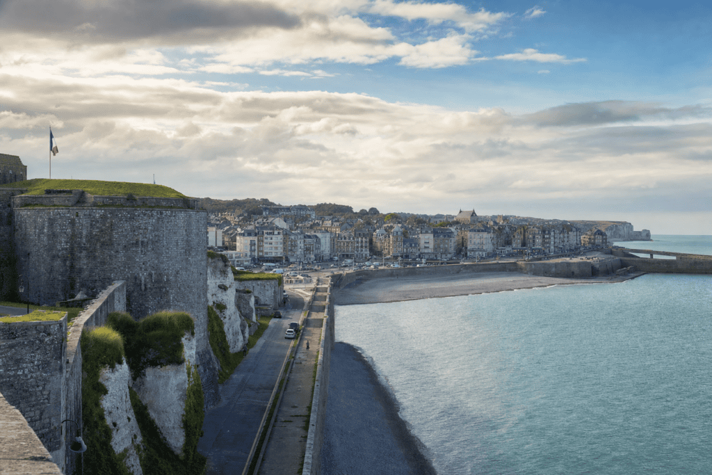 Dieppe
