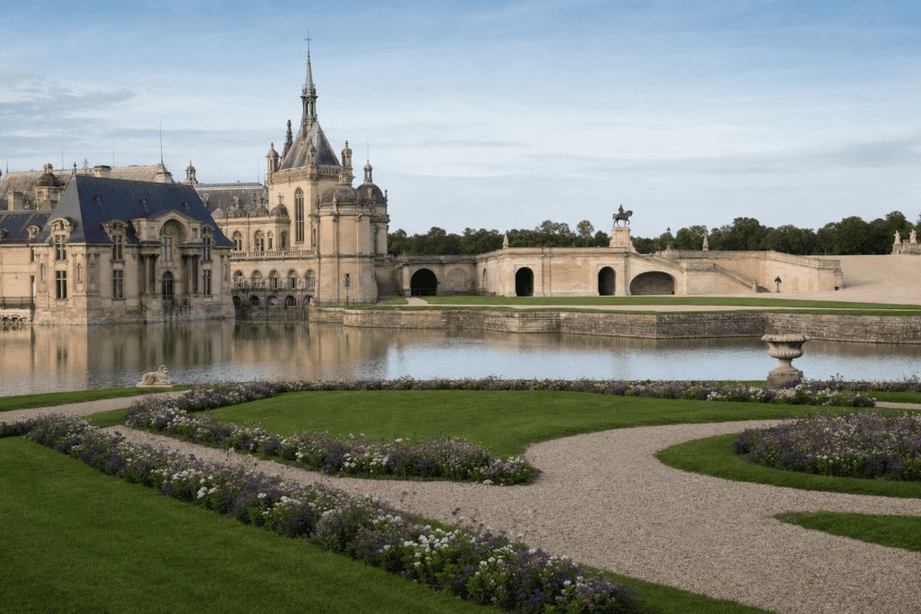 Domaine de Chantilly