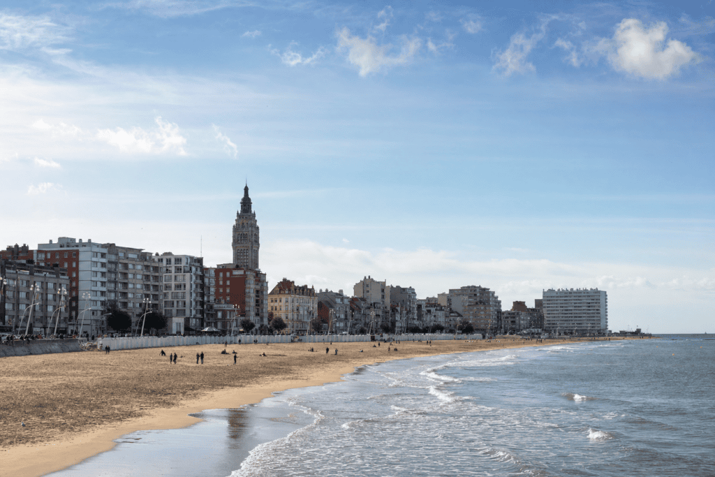 Dunkerque