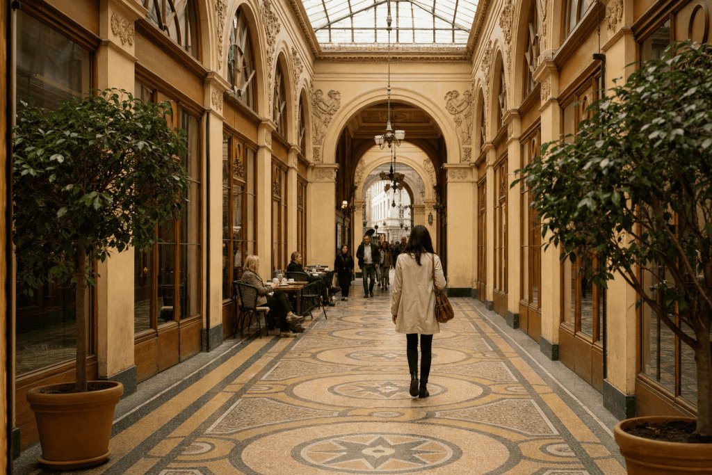 Galerie Vivienne