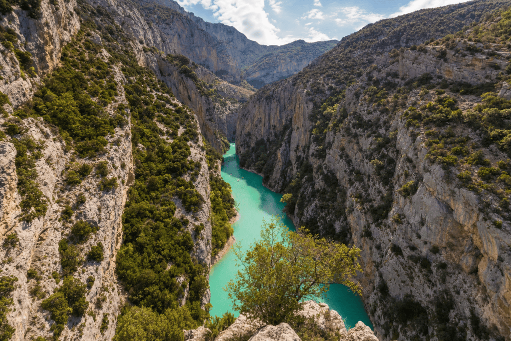 Gorges du Verdon