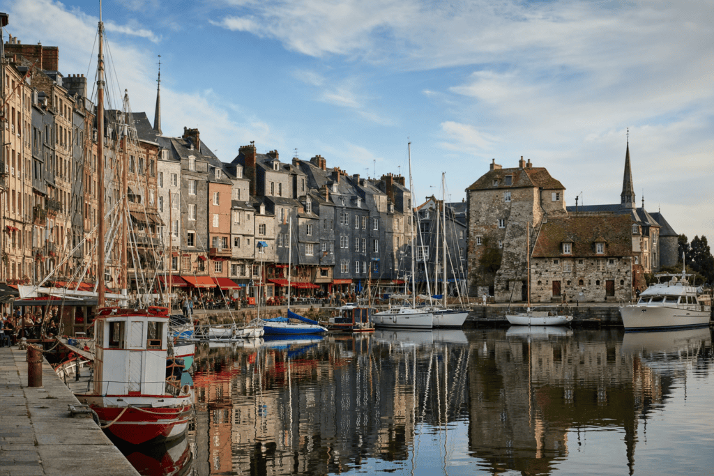 Honfleur