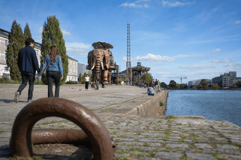 Île de Nantes
