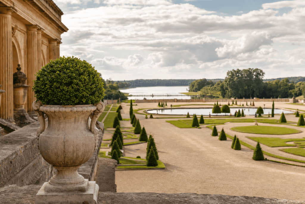 Jardins et domaine de Versailles